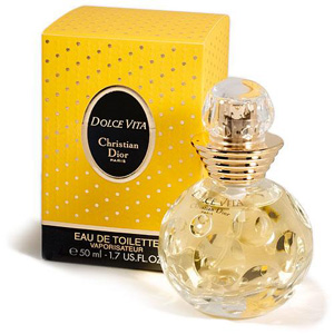 Christian Dior Dolce Vita