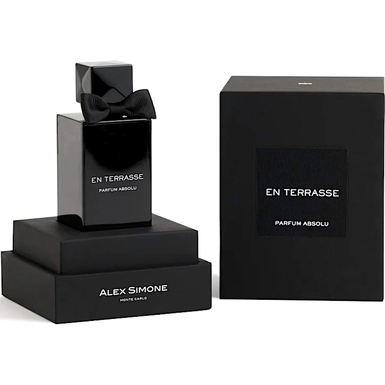 En Terrasse Parfum Absolu