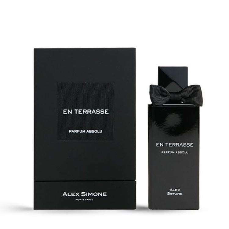 En Terrasse Parfum Absolu