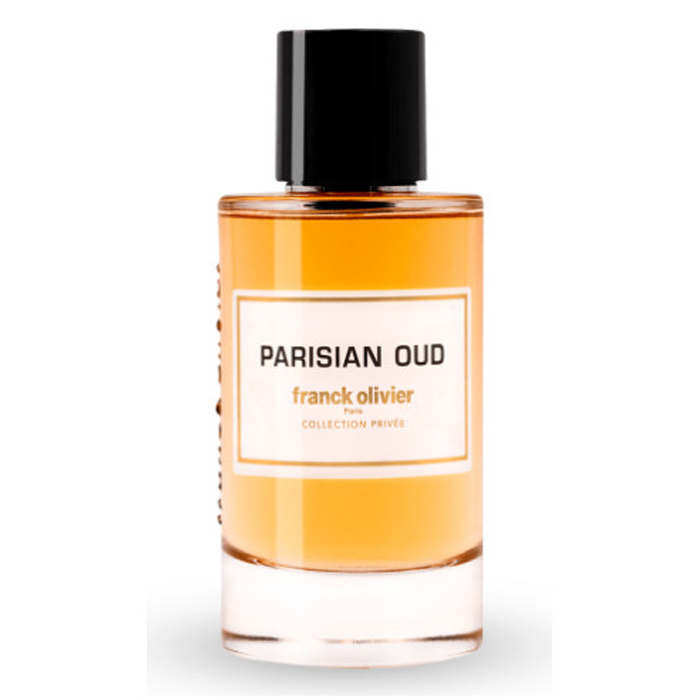 Frank Olivier Parisian Oud