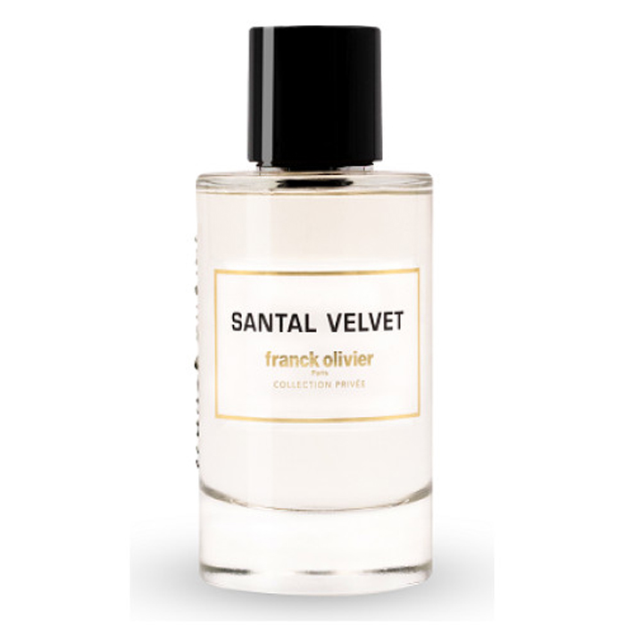 Santal Velvet