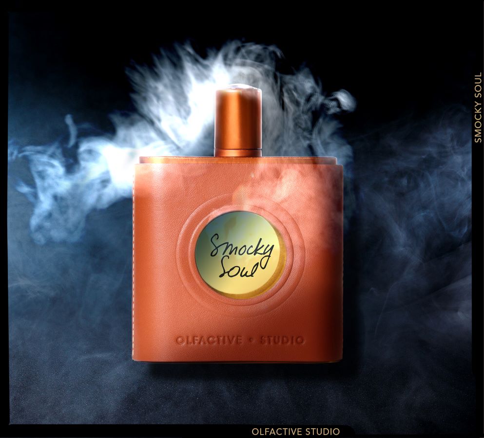 Olfactive Studio Smoky Soul