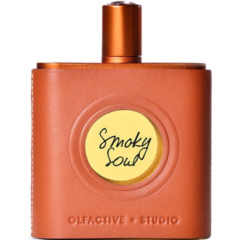 Olfactive Studio Smoky Soul