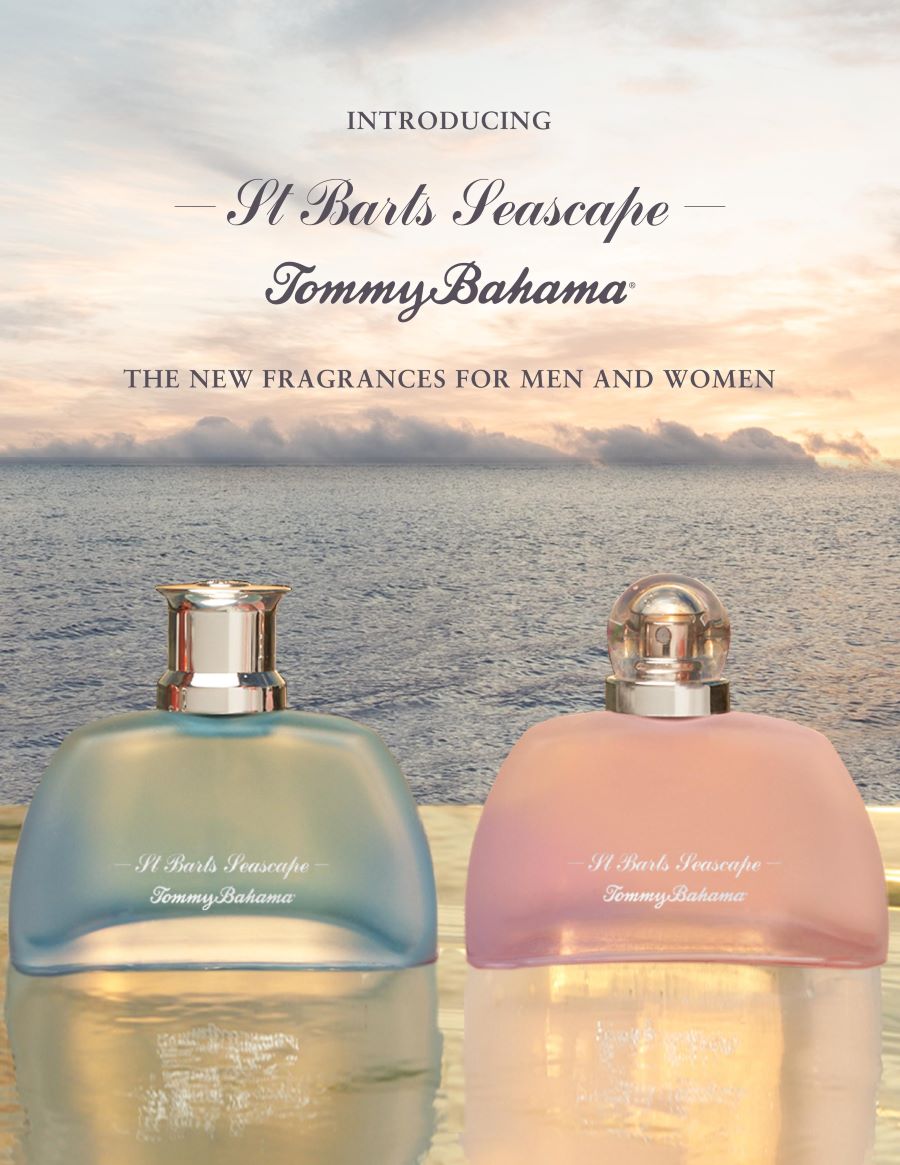 Tommy Bahama St. Barts Seascape for Women