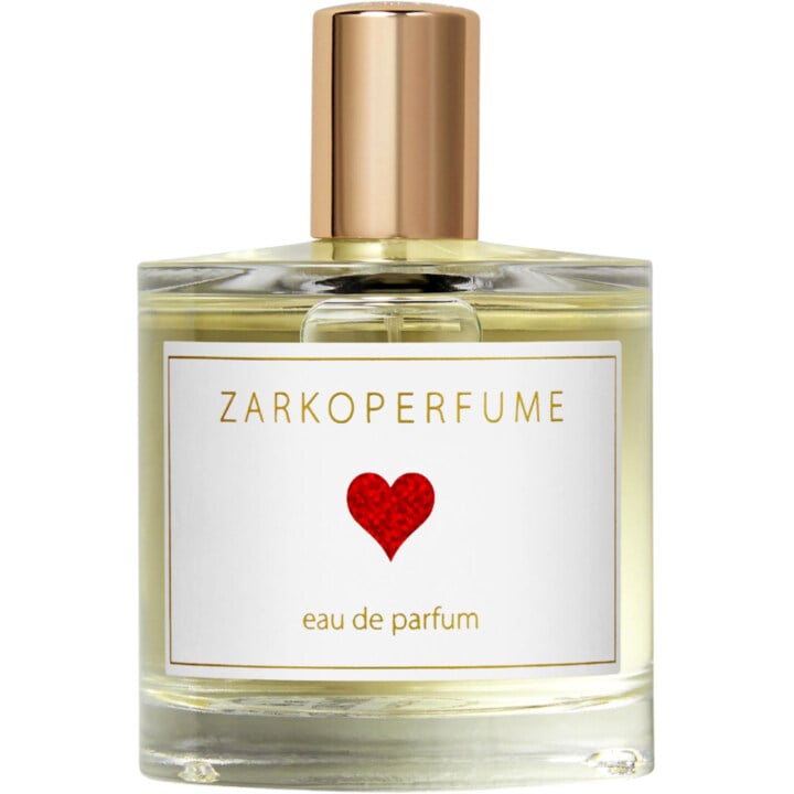 Zarkoperfume Sending Love