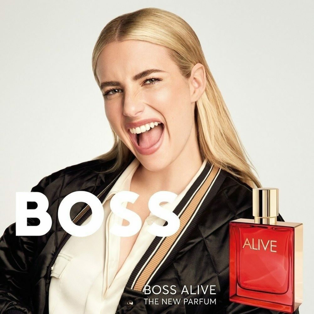 Boss Alive Parfum