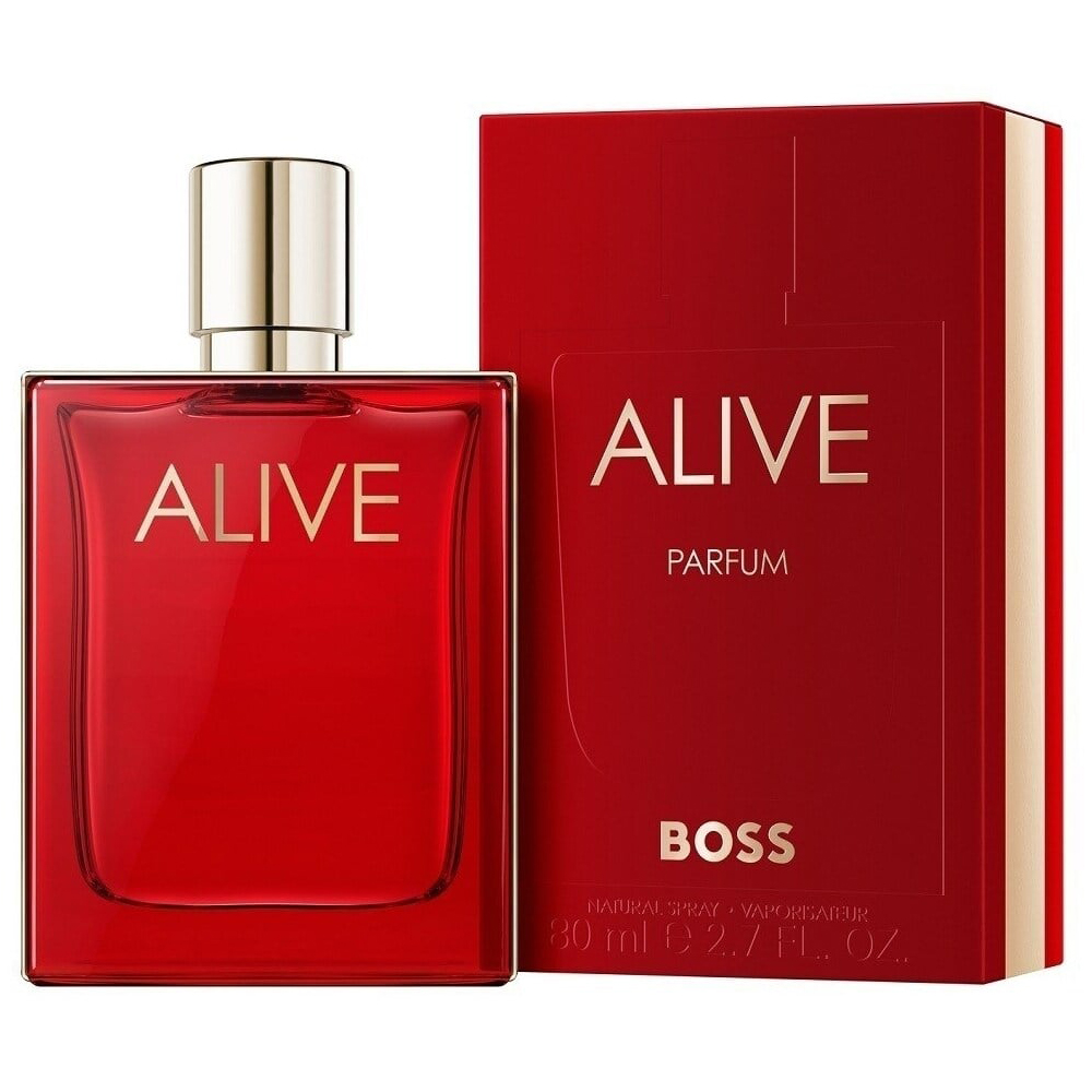 Alive Parfum