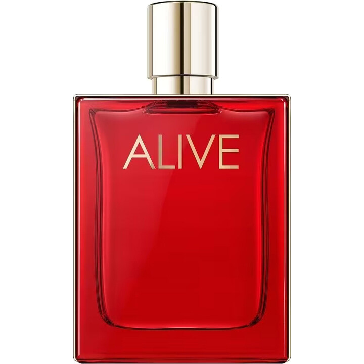 Hugo Boss Boss Alive Parfum