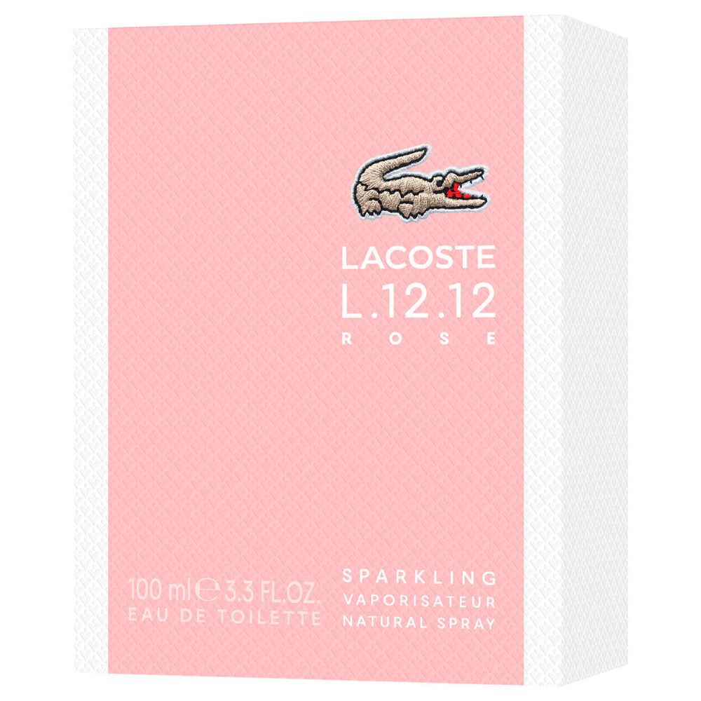 L.12.12 Rose Sparkling