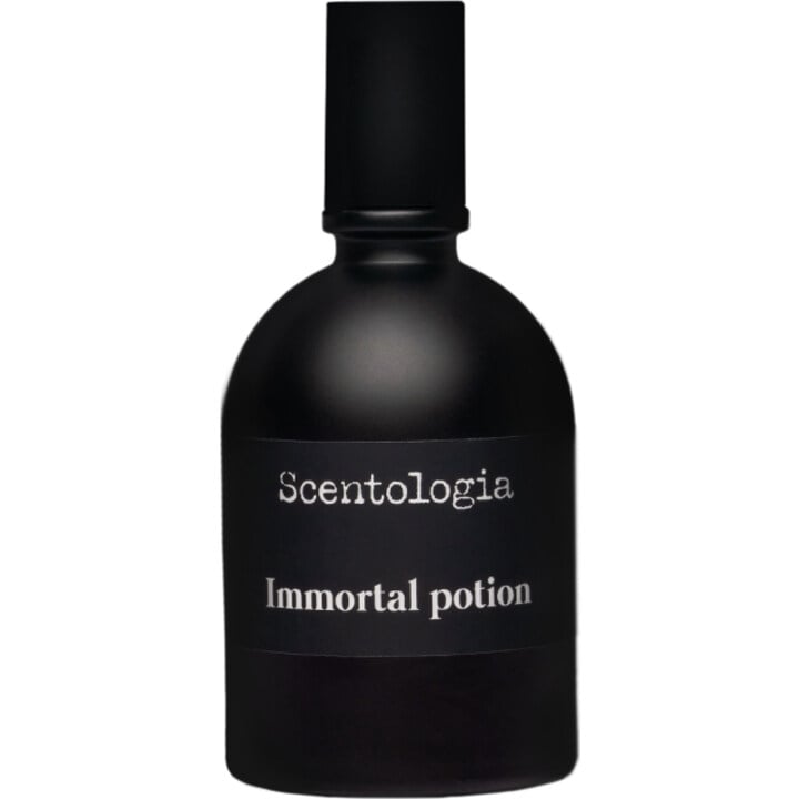 Immortal Potion Immortal Potion