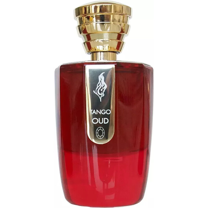 Masque Tango Oud