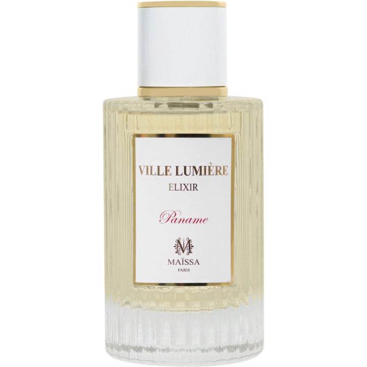 Maissa Parfums Ville Lumiere