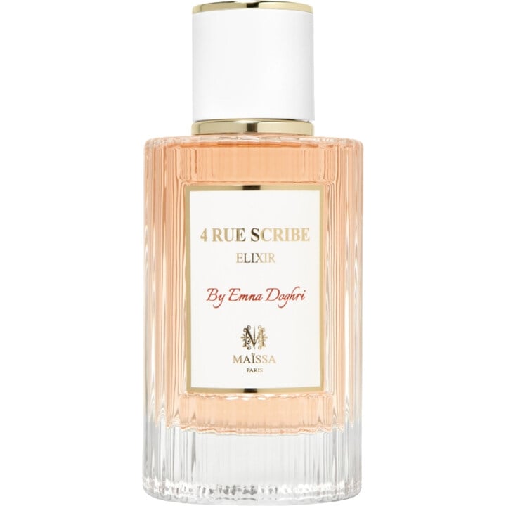 Maissa Parfums 4 Rue Scribe