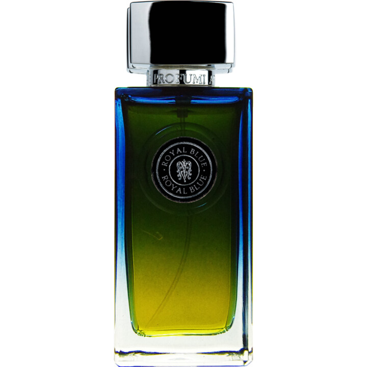 Arte Profumi Royal Blue