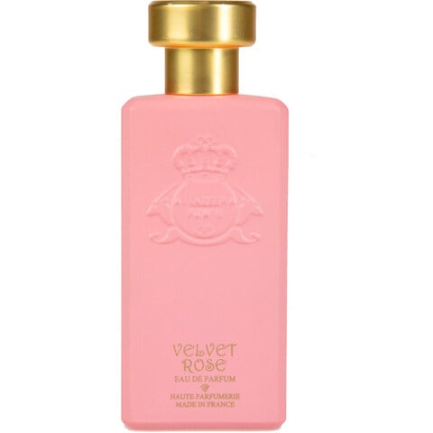 Al-Jazeera Perfumes Velvet Rose