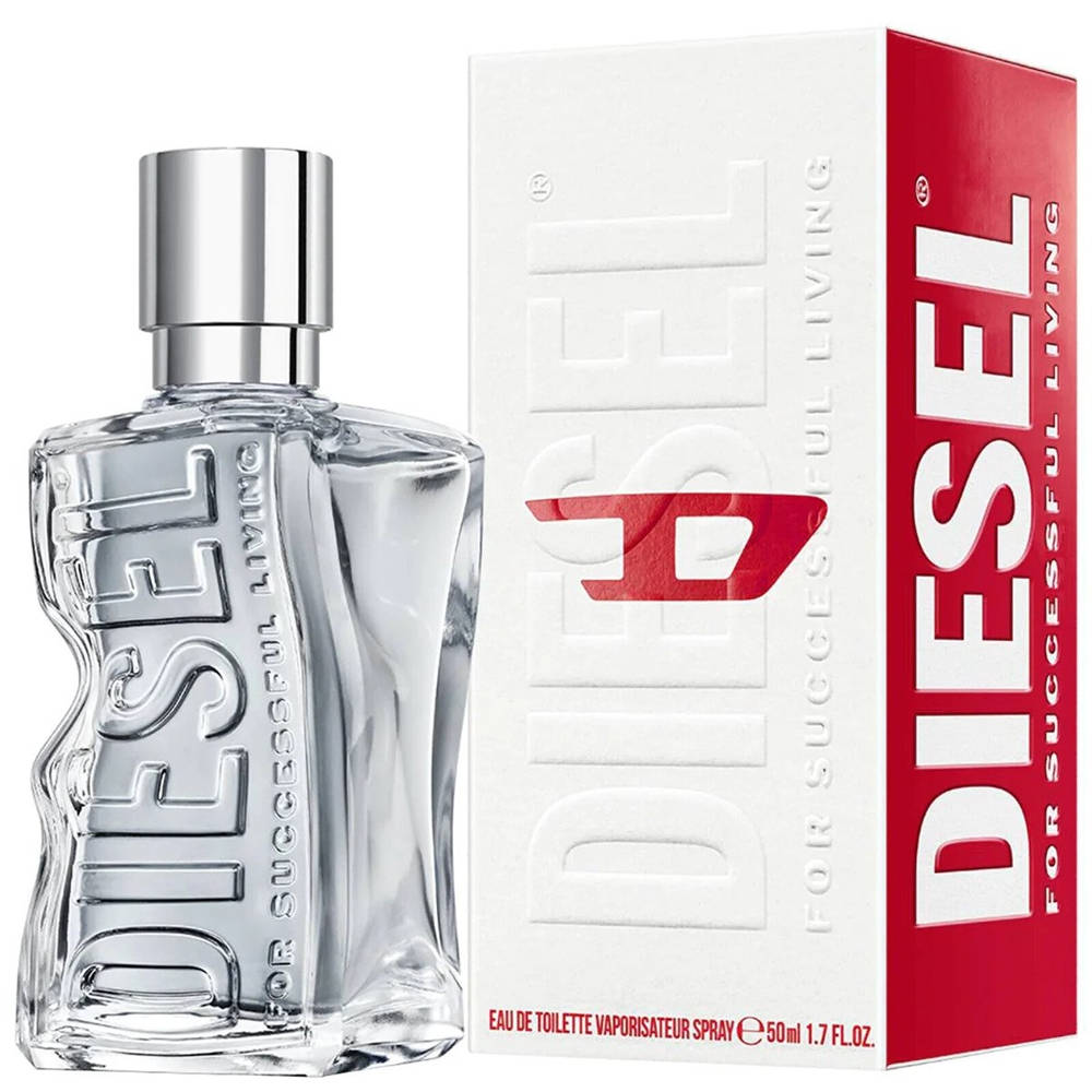 D by Diesel