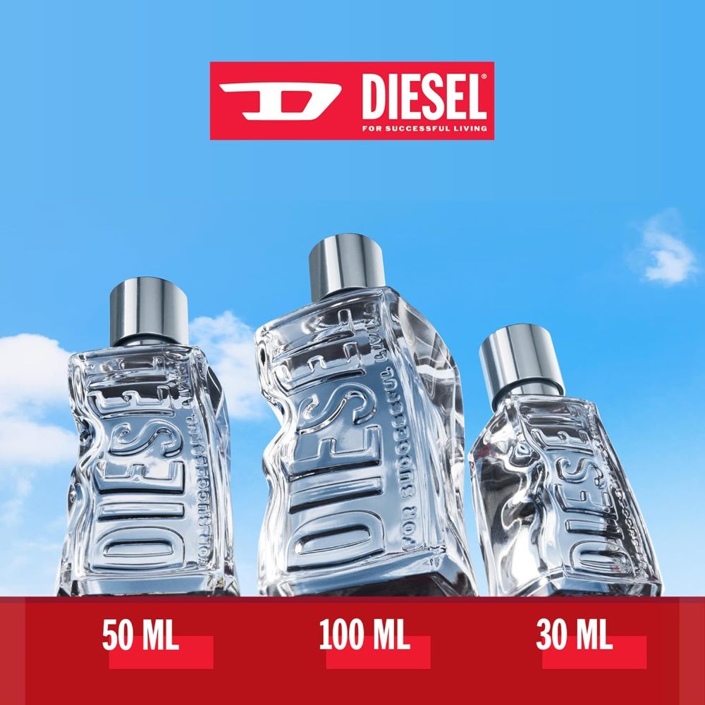 D by Diesel