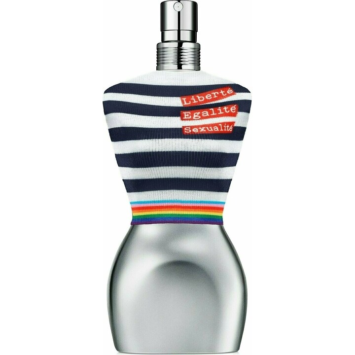 Jean Paul Gaultier JPG Classique Pride Edition