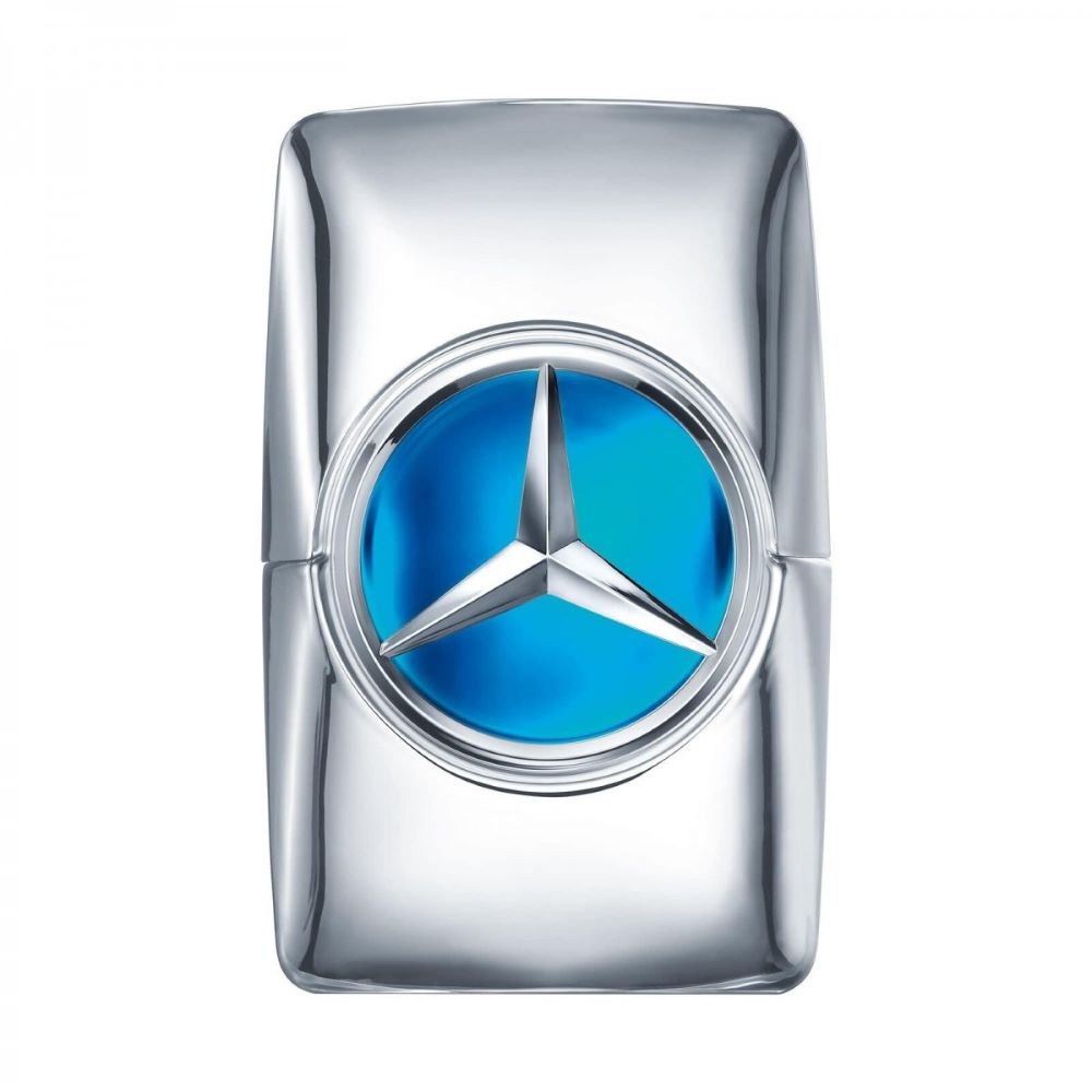 Mercedes Benz Man Bright