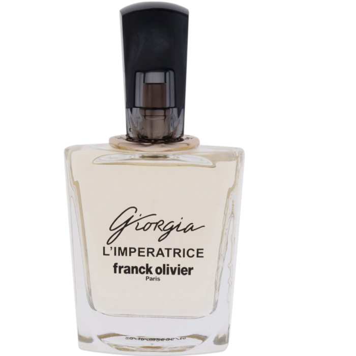 Frank Olivier Giorgia L`Imperatrice
