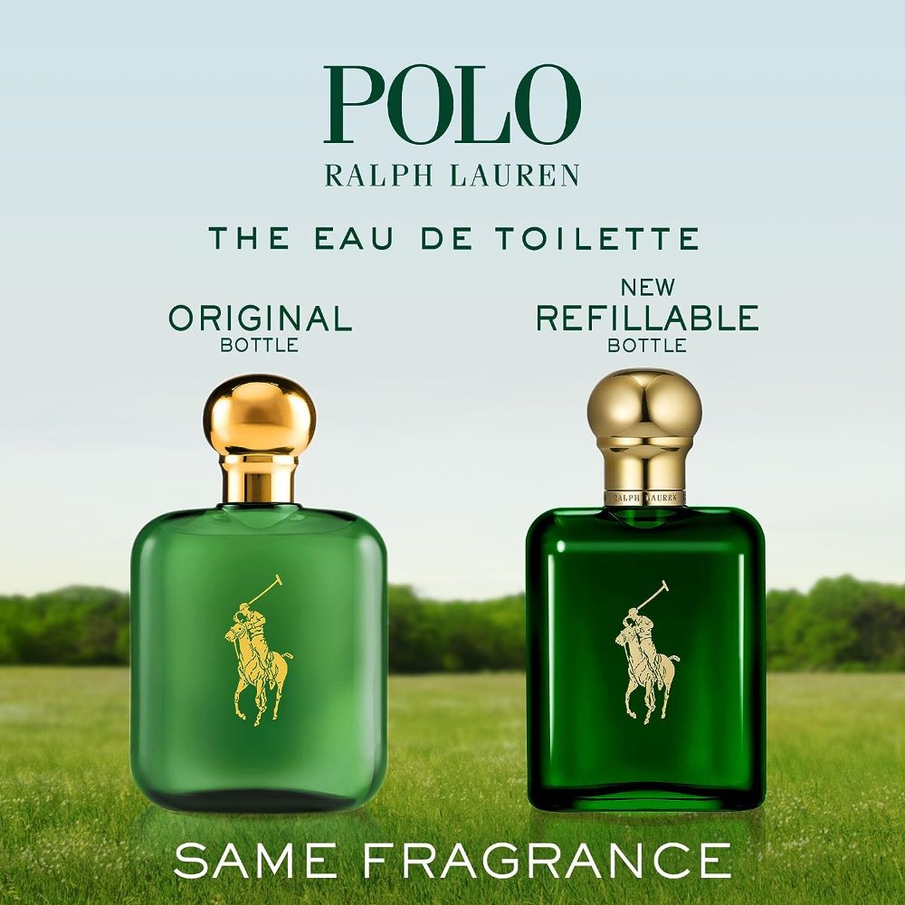 Polo Green