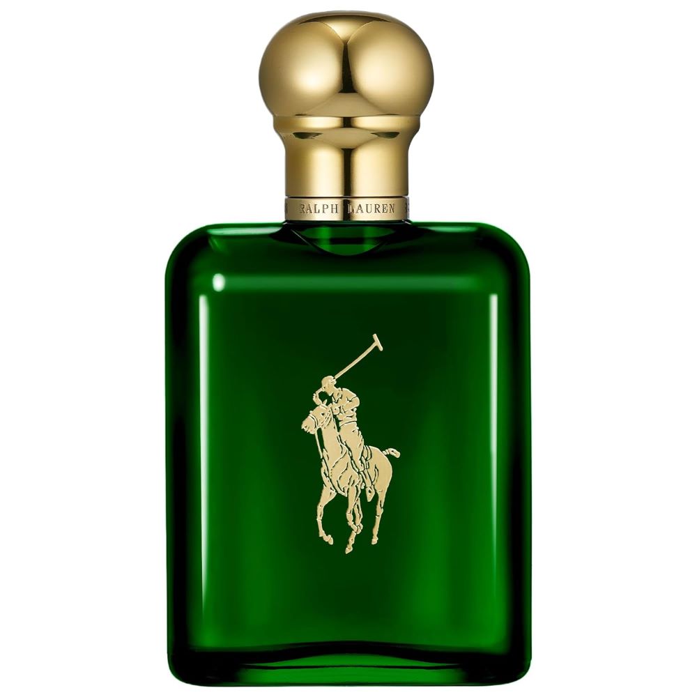 Ralph Lauren Polo Green