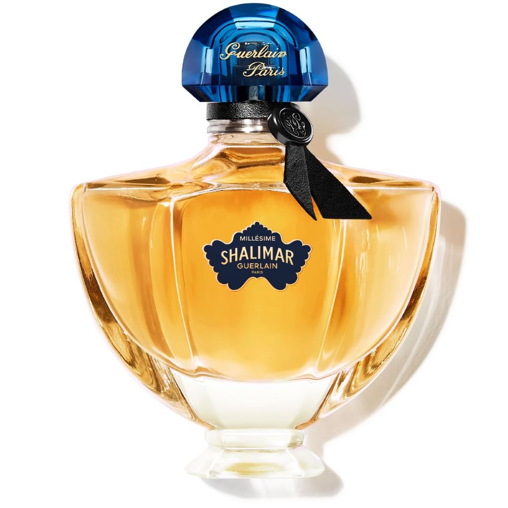 Guerlain Shalimar Millesime Iris