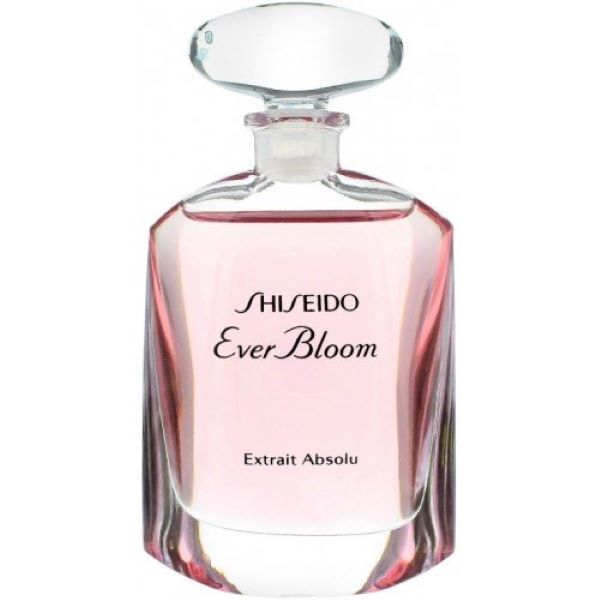 Shiseido Ever Bloom Extrait Absolu