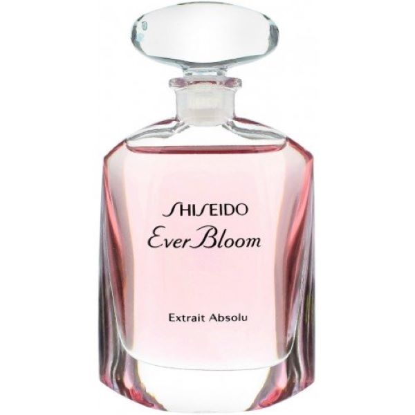 Shiseido Ever Bloom Extrait Absolu