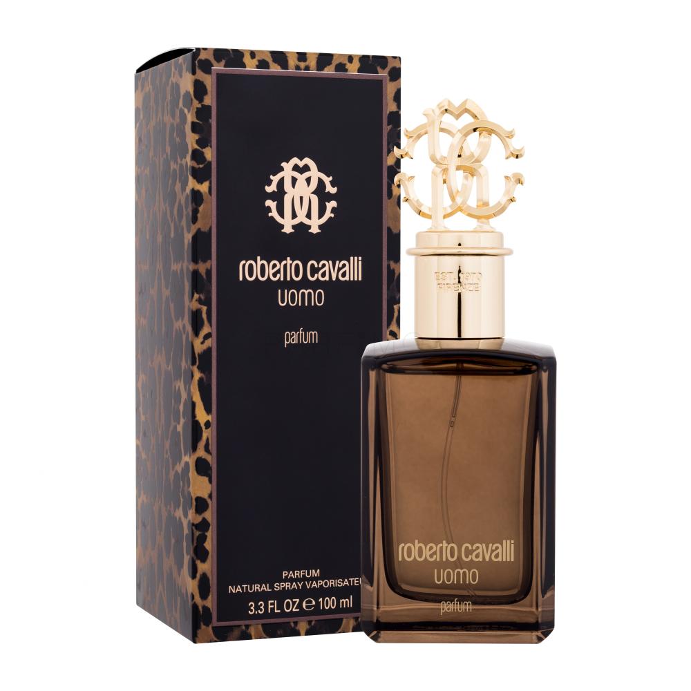 Roberto Cavalli Uomo Parfum