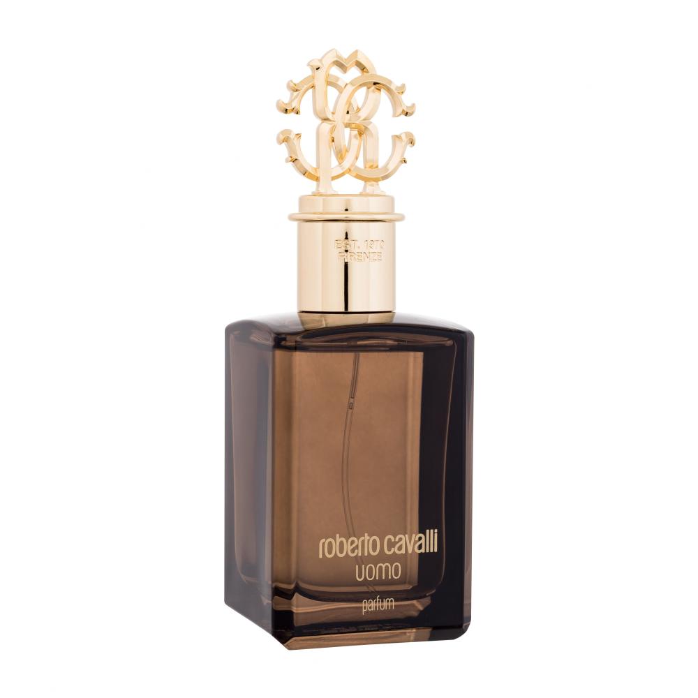 Roberto Cavalli Uomo Parfum