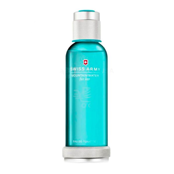 Victorinox Swiss Army Mountain Water for Her