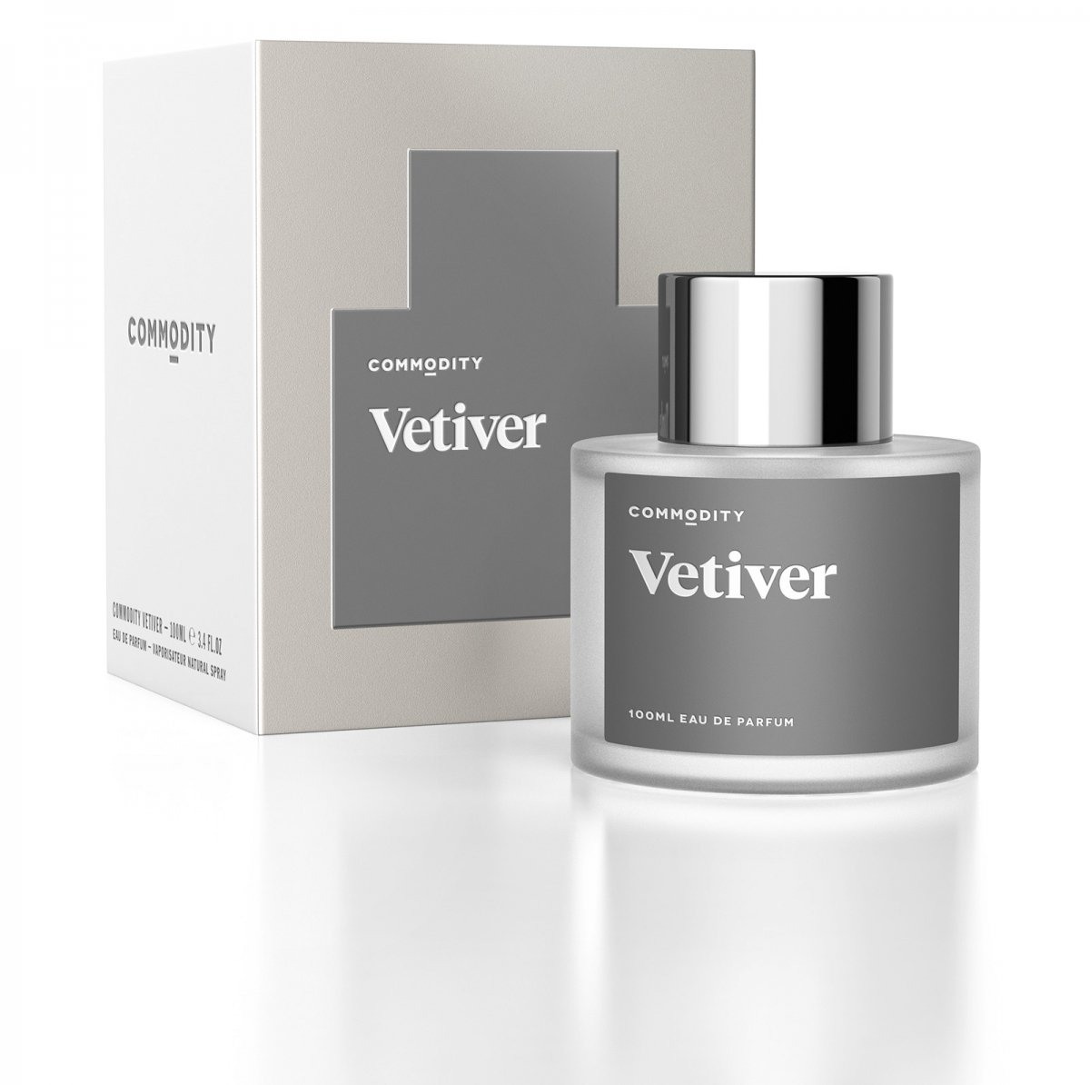 Vetiver