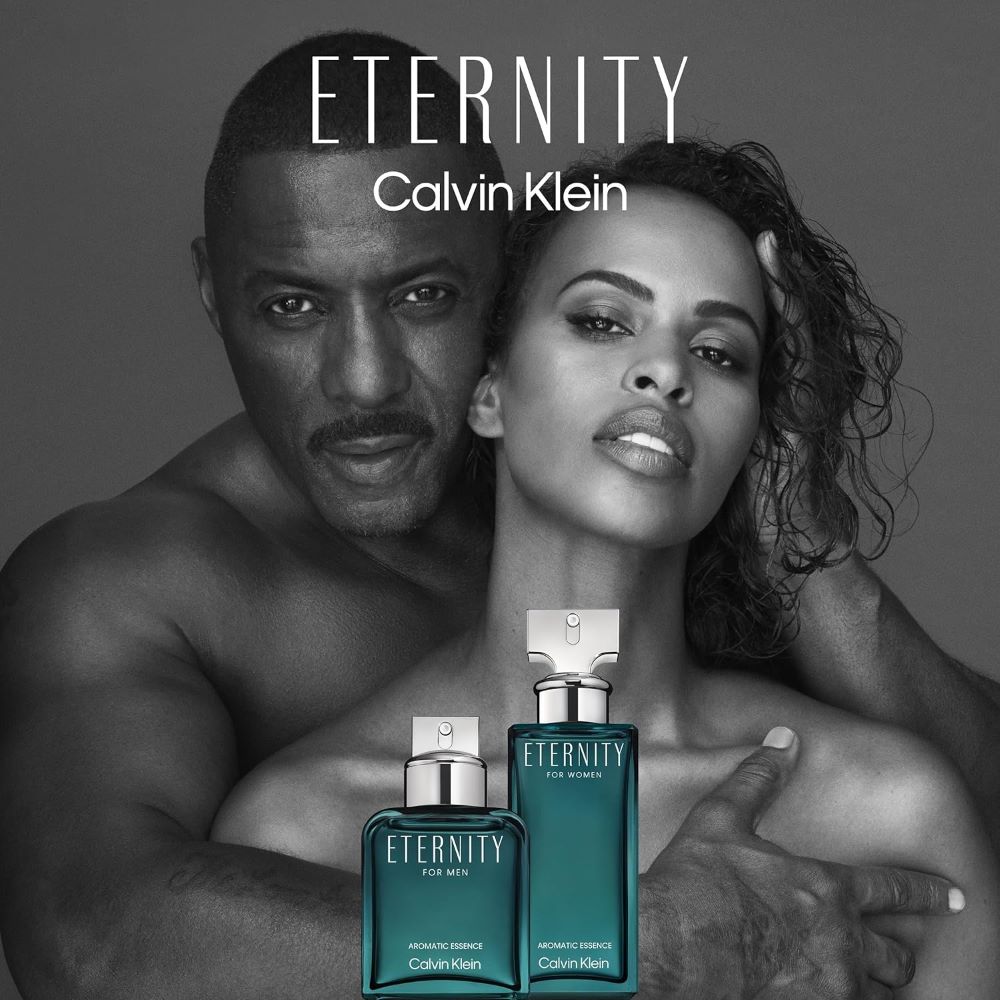 Eternity for Women Aromatic Essence