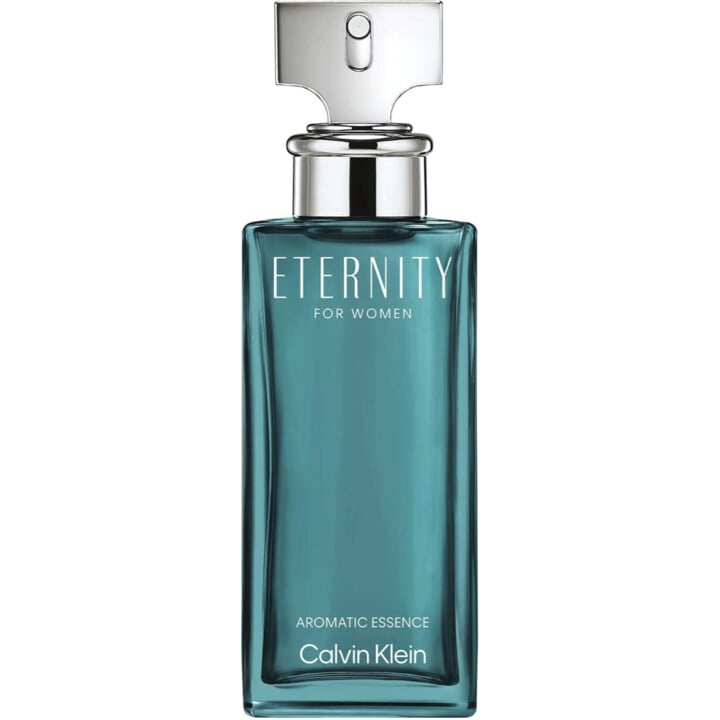 Calvin Klein Eternity for Women Aromatic Essence