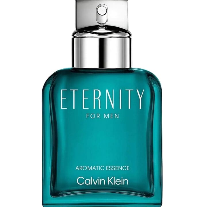 Calvin Klein Eternity for Men Aromatic Essence