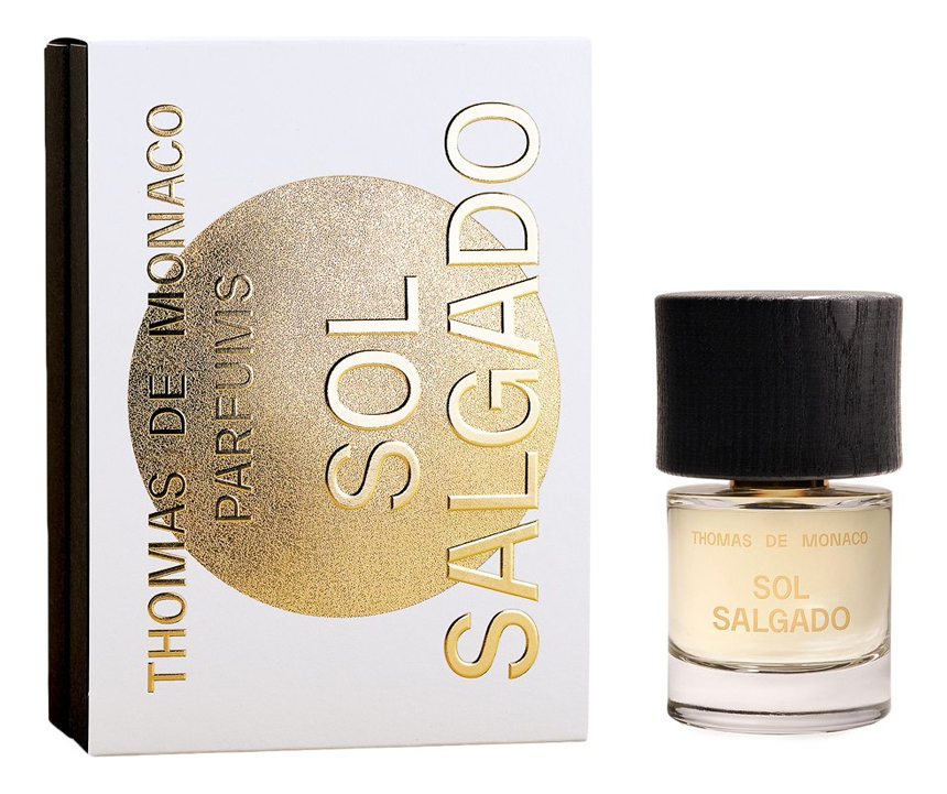 Sol Salgado Extrait de Parfum