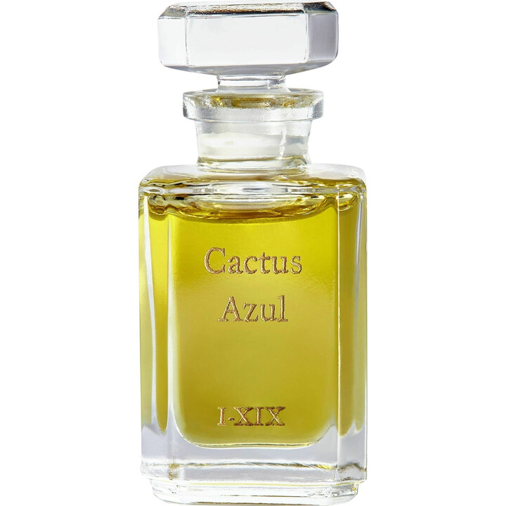 Cactus Azul