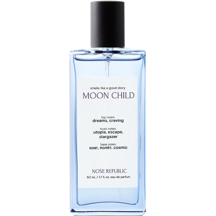 Nose Republic Moon Child