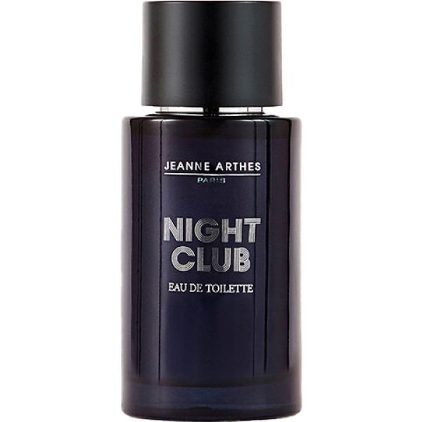 Jeanne Arthes Night Club