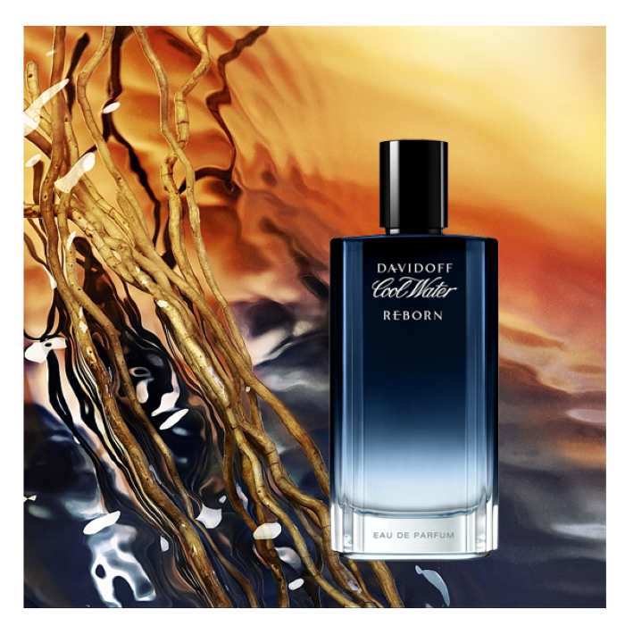 Cool Water Reborn Eau de Parfum