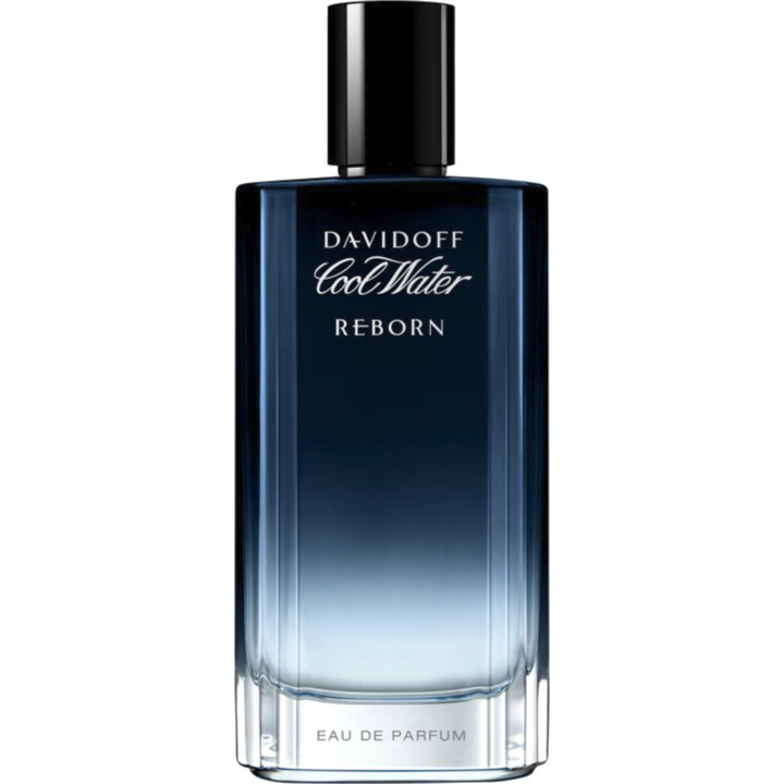 Davidoff Cool Water Reborn Eau de Parfum