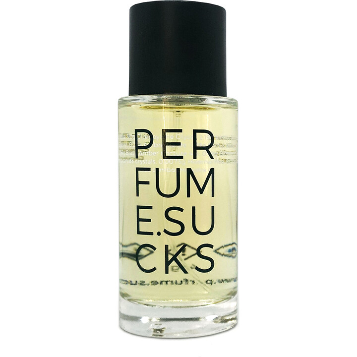 Perfume.Sucks Black