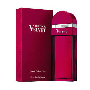 Elizabeth Arden Red Door Velvet