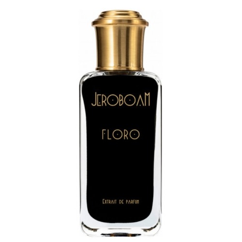 Jeroboam Floro