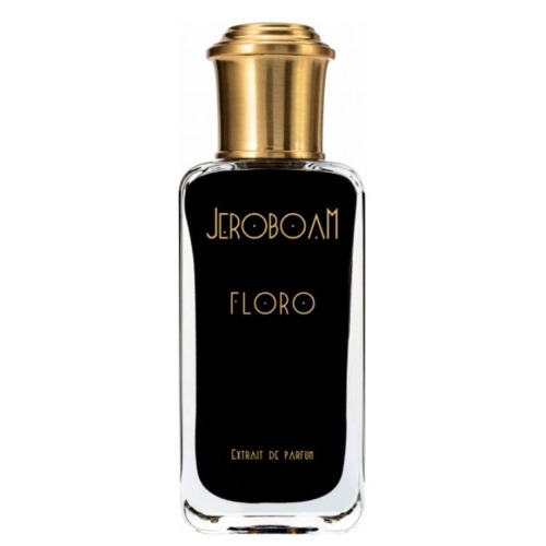 Jeroboam Floro