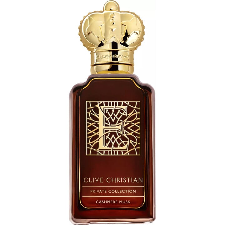 Clive Christian E Cashmere Musk Clive Christian E Cashmere Musk