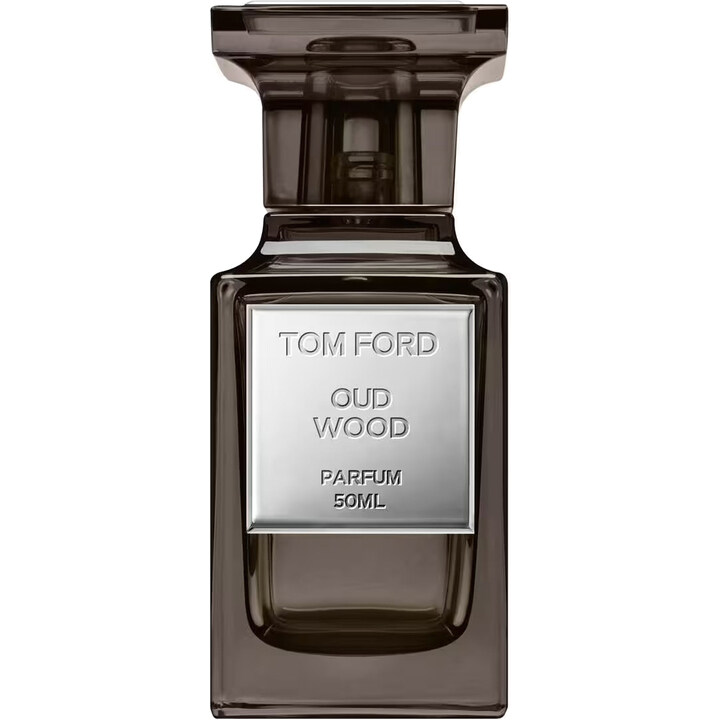 Tom Ford Oud Wood Parfum