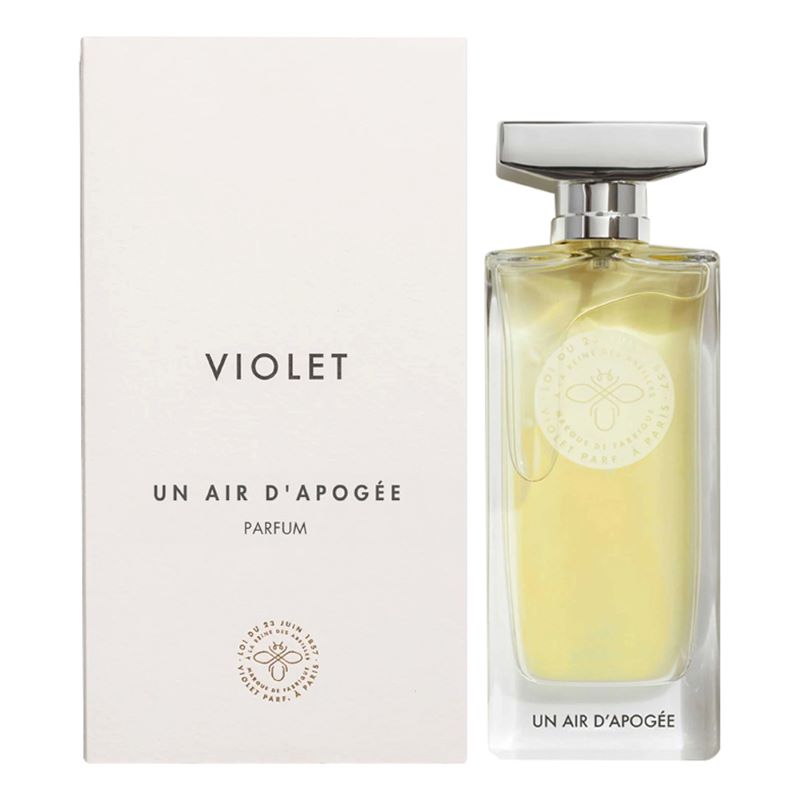 Un Air d`Apogee