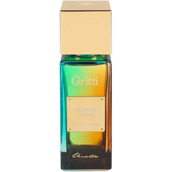 Gritti Mango Aoud